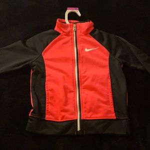 Toddlers Nike jacket